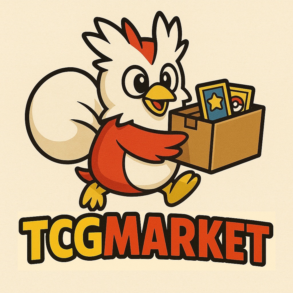TCGMarket